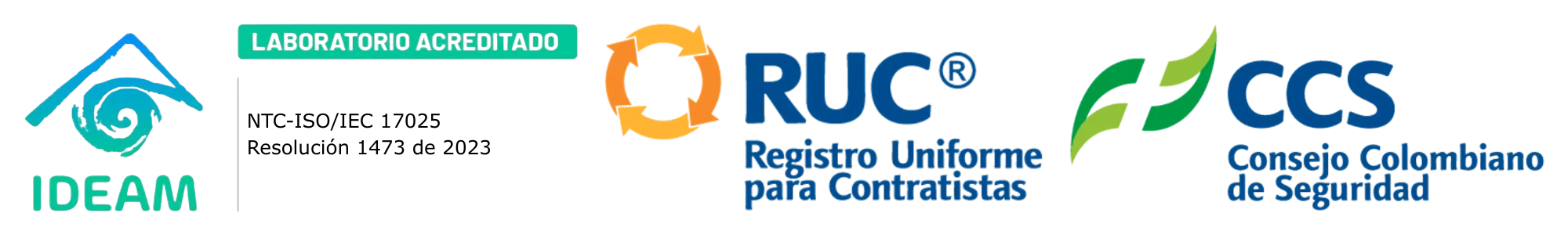 Logo RUC
