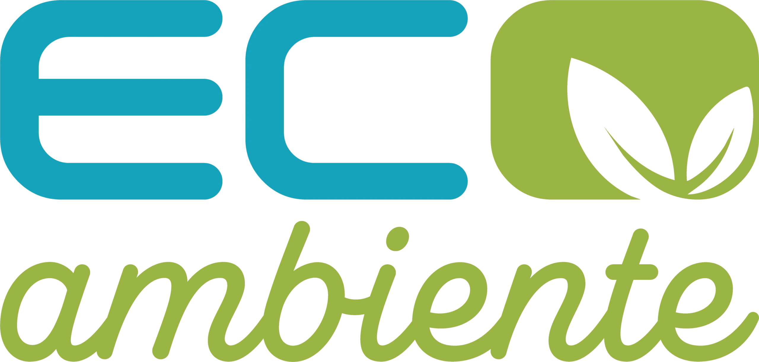 Logo Ecoambiente SSTA SAS laboratorio ambiental en Barranquilla